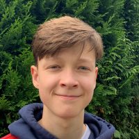 Jasper Hendriks trainer in opleiding Jasper
